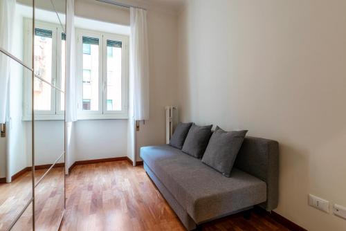 Rione Prati Comfy Apartment, Roma (foto 4)