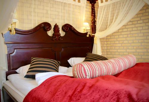Hotel Amerika - image 14