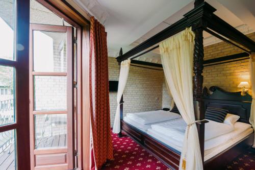 Hotel Amerika in Hobro