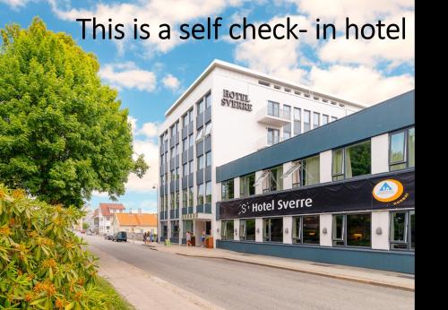 Foto 1: Hotel Sverre