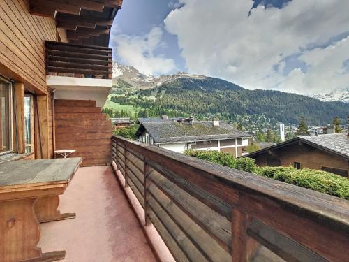 Vouamons A4, Verbier (foto 10)