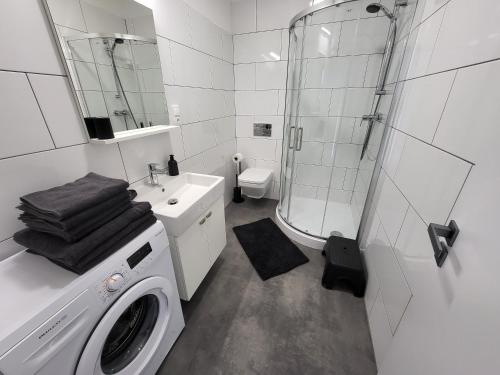 Apartmány Přerov 22