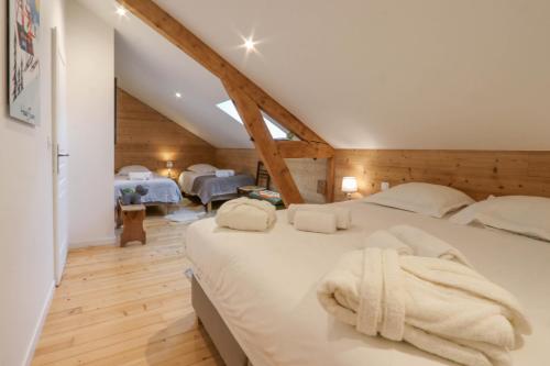 Les Grillons by Locationlacannecy - image 2