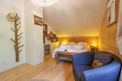 Les Grillons by Locationlacannecy - image 7