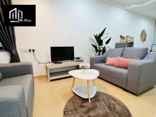 3 bedroom landed beside Jonker Taman Kota Laksamana 164B by Myplace 3 bedroom landed beside Jonker Taman Kota Laksamana 164B by Myplace