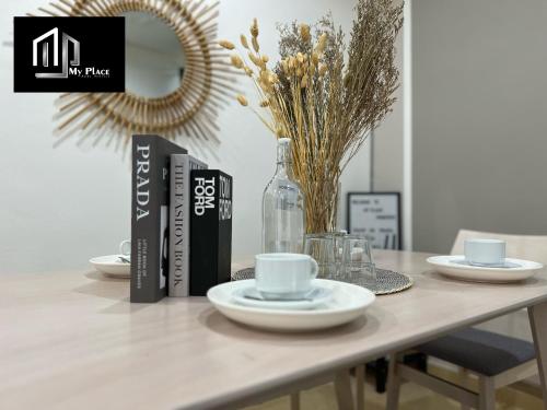 3 bedroom landed beside Jonker Taman Kota Laksamana 164B by Myplace 3 bedroom landed beside Jonker Taman Kota Laksamana 164B by Myplace