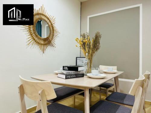 3 bedroom landed beside Jonker Taman Kota Laksamana 164B by Myplace 3 bedroom landed beside Jonker Taman Kota Laksamana 164B by Myplace