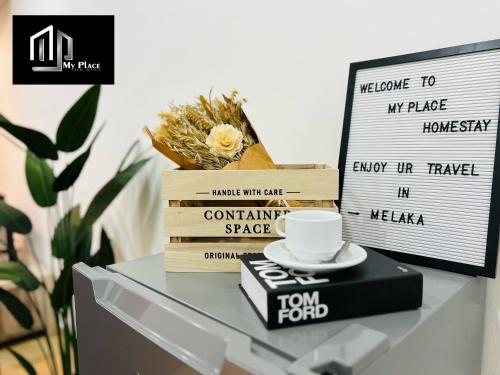 3 bedroom landed beside Jonker Taman Kota Laksamana 164B by Myplace 3 bedroom landed beside Jonker Taman Kota Laksamana 164B by Myplace