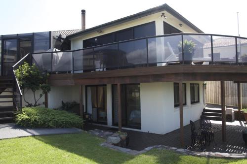 設施, 大海私語住宿加早餐旅館 (Sea Whispers) in 凱馬