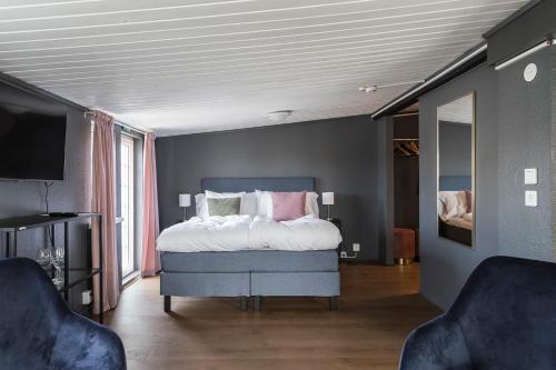 Hotell MAVI in 華拉克拉