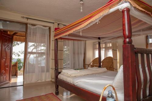 Kyaninga Royal Cottage