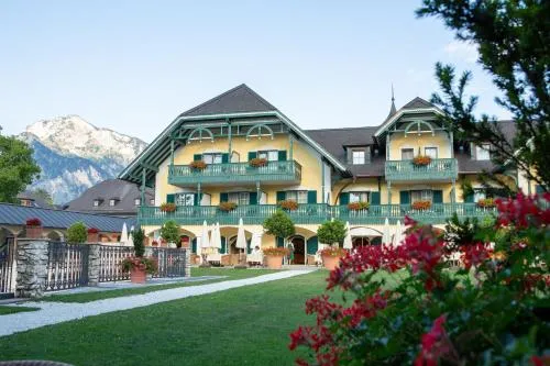Hotel Friesacher in Anif, Österreich