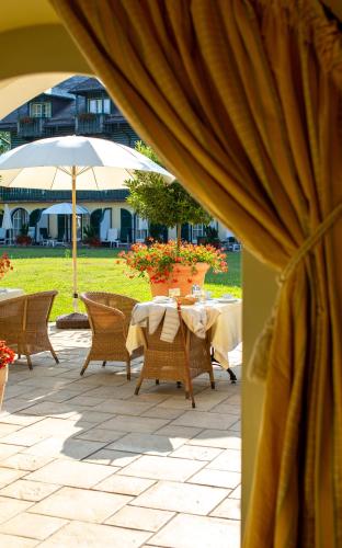 Food and beverages, Hotel Friesacher in Anif