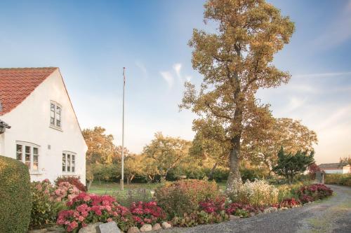 ทัศนียภาพภายนอกโรงแรม, Sjælegård Countryside Lodge (Sjælegard Countryside Lodge) in โอลส์เคอร์
