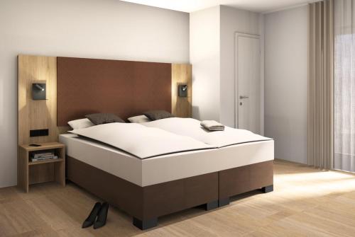 Hotel Charlotte — hotel in Philippine-Welser-Straße 88a, Innsbruck AT, 6020