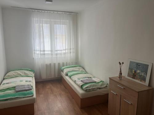 Danubius Szálló - Accommodation - Komárno