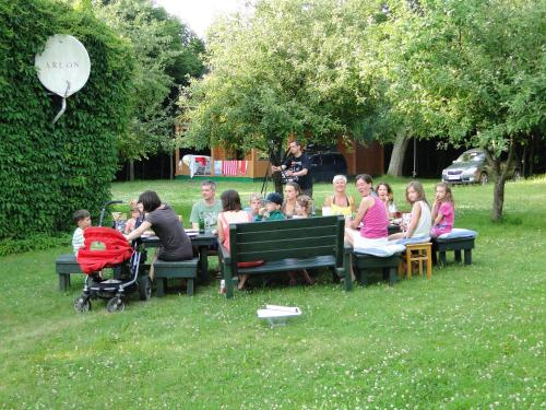 Pommernhof Pommernhof