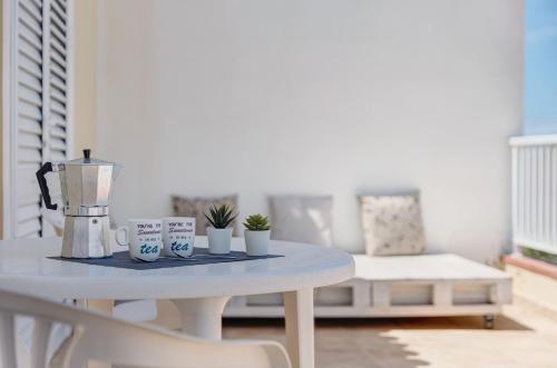 Apto Costa del Silencio con Piscina y WiFi