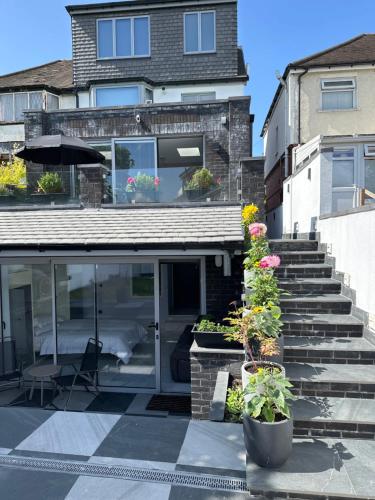 Exterior view, Mara Boutique Apartaments in West Bromwich