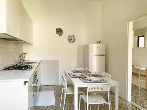 Ca' Girolamo Apartment 3