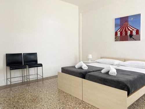 Ca' Girolamo Apartment, Benátky (fotografie 10)