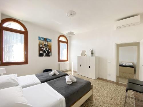 Ca' Girolamo Apartment