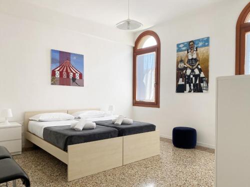 Ca' Girolamo Apartment, Benátky (fotografie 7)