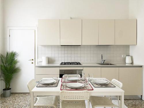 Ca' Girolamo Apartment 1
