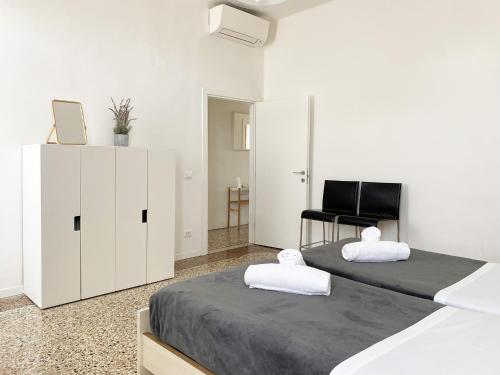 Ca' Girolamo Apartment, Benátky (fotografie 9)