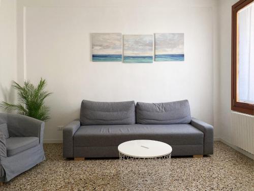 Ca' Girolamo Apartment 4