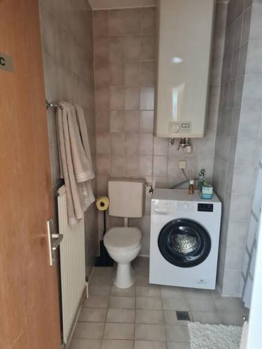 FarawayHomes Studio Rohrbach #4 in 貝格貝羅爾巴赫