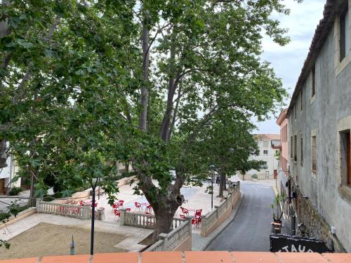 Hotel Rural Cal Amadeu in Vilanova d'Escornalbou