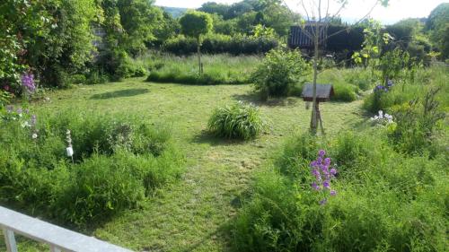 Kilátás, Ferienwohnung am Theo Carlen Platz in Bliesmengen-Mandelbachtal