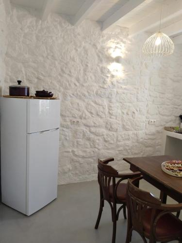 Facilities, Oniropagida Nisyros apartment #1 in Emporios (Dodecanese)
