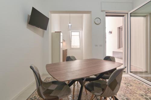  Casa dei Nonni in Avetrana