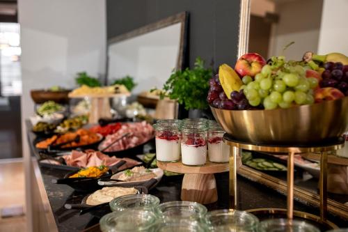 Nunne Boutique Hotel, Tallin (foto 8)