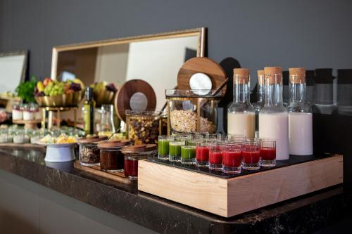 Nunne Boutique Hotel, Tallin (foto 9)