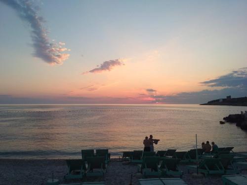 Kod Senada in Utjeha