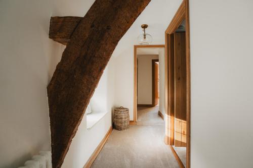 Lodge Cottage, Castleton