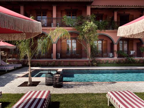 Anemelia Retreat - Explore & Recharge, Laganas
