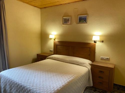 Hotel Rural Cal Amadeu Room Type - Double Room with Terrace