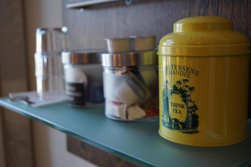 Hotel Europa in Aabenraa