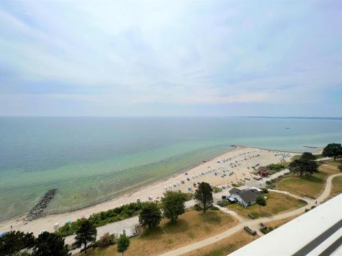 Ferienpark Sierksdorf App 356 - Strandlage in Sierksdorf, Deutschland