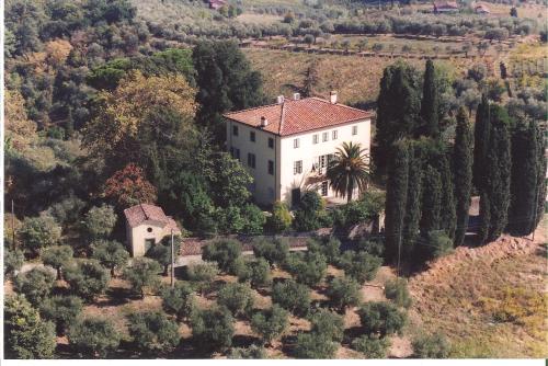 Villa Pedone