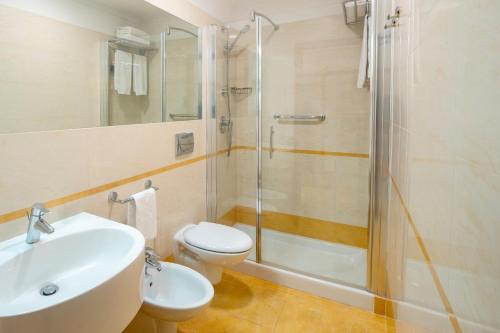 Best Western Plus Hotel Galles - main image