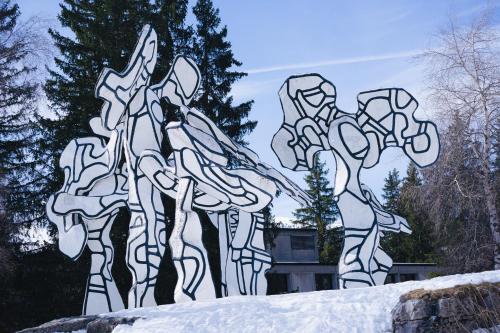 Dormio Resort Les Portes du Grand Massif - image 4