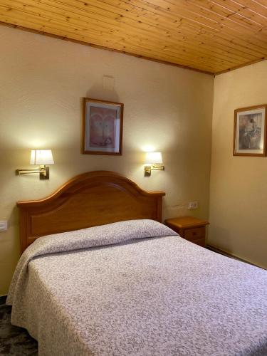 Hotel Rural Cal Amadeu Room Type - Double Room