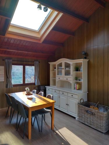 Bij Bart & Inge-La Boverie-Chalet nr 79, Rendeux (Foto 6)