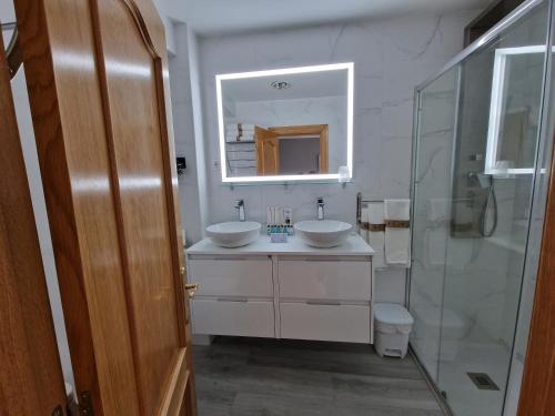 Hostal Fidalgo - image 10