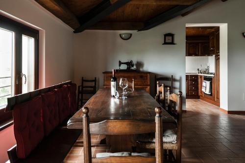 Casa del Colle Room Type - Apartment